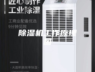 企业新闻除湿机工作原理图