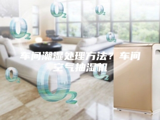 企业新闻车间潮湿处理方法？车间空气抽湿机