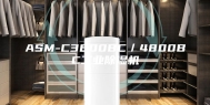 ASM-C3600BC／4800BC工业除湿机