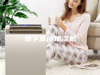 企业新闻地下室用抽湿机
