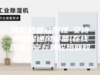 企业新闻转轮热回收原理-安诗曼除湿通风设备(在线咨询)-安丘转轮热回收