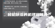 转轮除湿的机理和简介