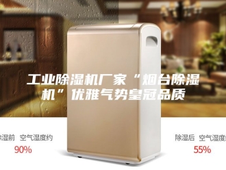 企业新闻工业除湿机厂家“烟台除湿机”优雅气势皇冠品质