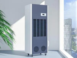 行业新闻地下室除湿防潮怎么办