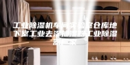 工业除湿机车间实验室仓库地下室工业去湿抽湿器工业除湿器厂家