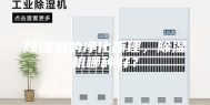 除湿机的净化原理，除湿机哪种好？