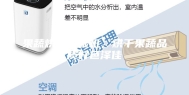 果蔬烘干除湿机，烘干果蔬品质好色泽佳