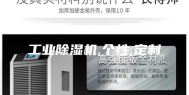 工业除湿机,个性,定制